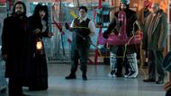 What We Do in the Shadows (Image Source - FX)
